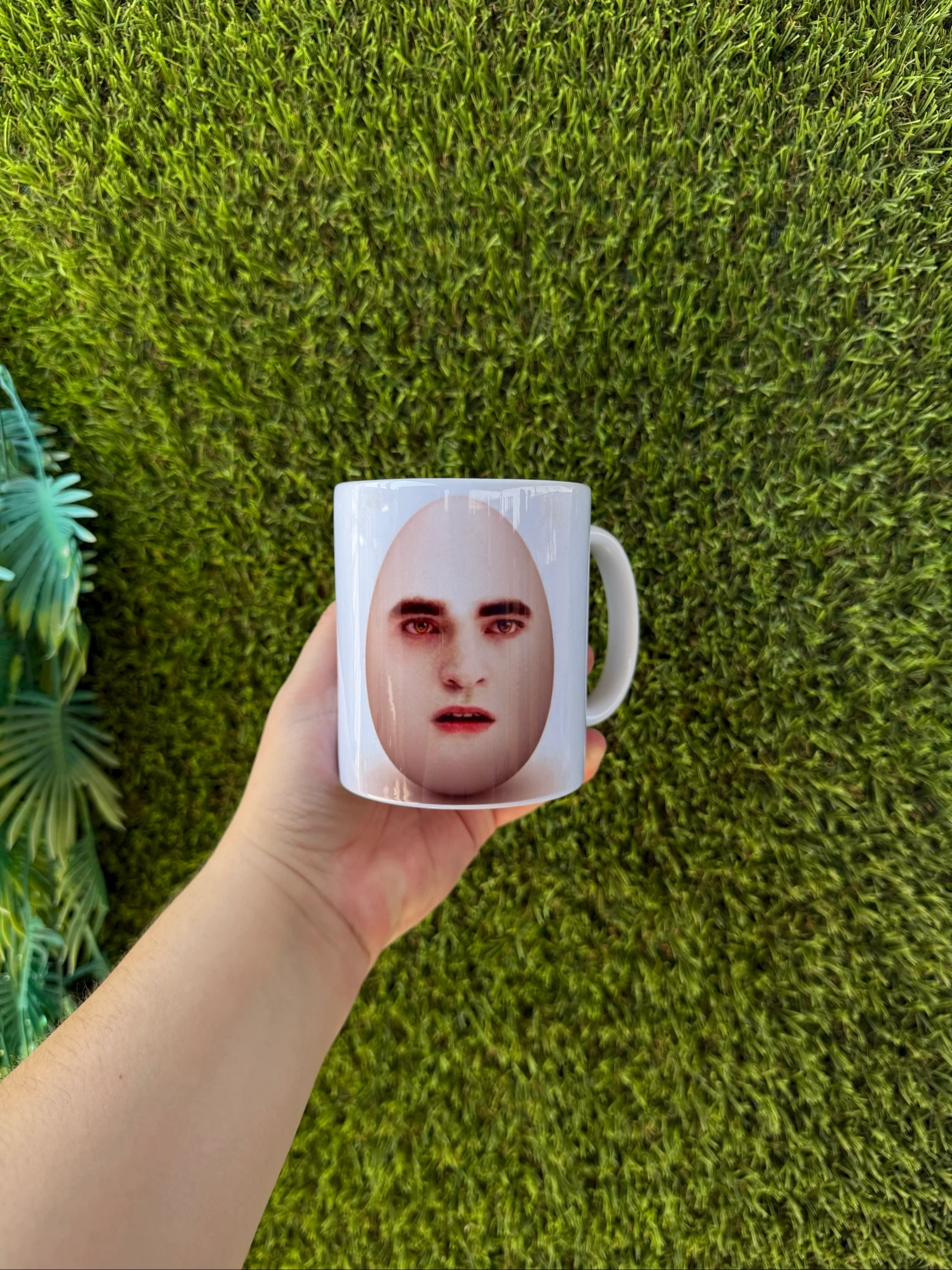 Taza Eggward Cullen – photo 5
